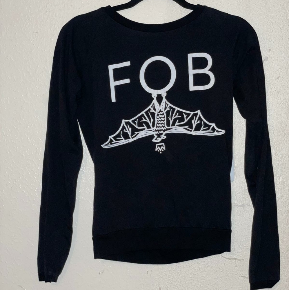 Manhead Long sleeve